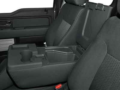 2013 Ford F-150 2WD SuperCrew 5-1/2 Ft Box FX2