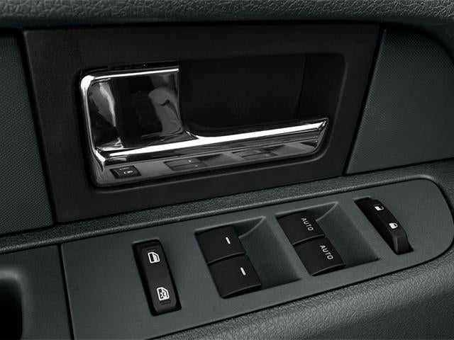 2013 Ford F-150 2WD SuperCrew 5-1/2 Ft Box FX2
