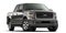 2013 Ford F-150 2WD SuperCrew 5-1/2 Ft Box FX2