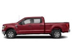 2021 Ford F-150 XLT 4WD SuperCrew 5.5' Box
