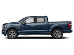 2023 Ford F-150 Platinum 4WD SuperCrew 5.5' Box