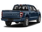 2023 Ford F-150 Platinum 4WD SuperCrew 5.5' Box