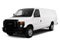 2013 Ford Econoline Cargo Van E-150 Commercial