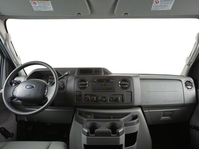 2013 Ford Econoline Cargo Van E-150 Commercial
