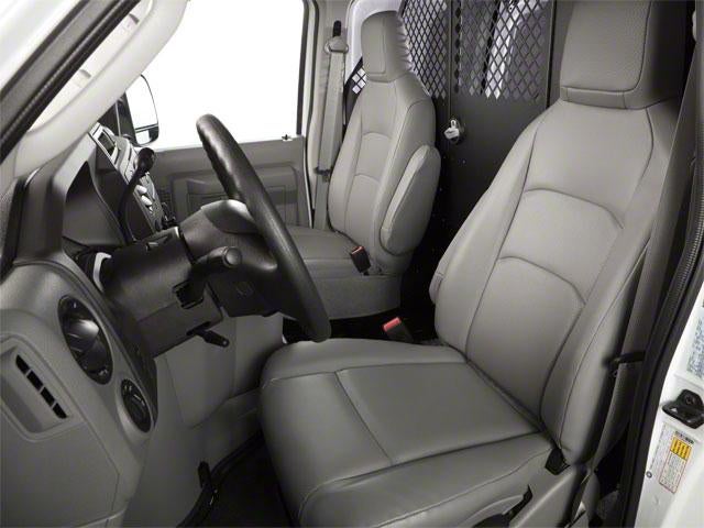 2013 Ford Econoline Cargo Van E-150 Commercial
