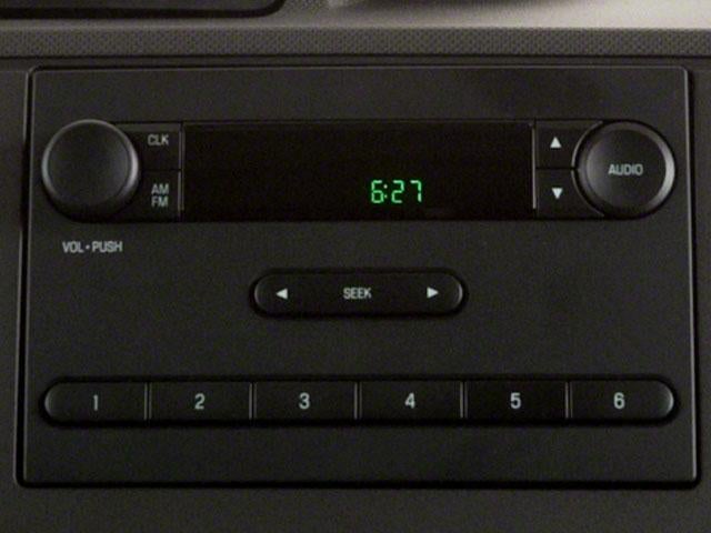 2013 Ford Econoline Cargo Van E-150 Commercial