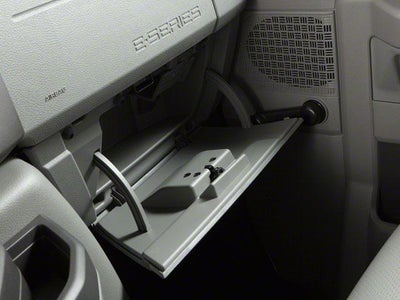 2013 Ford Econoline Cargo Van E-150 Commercial