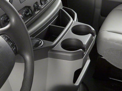 2013 Ford Econoline Cargo Van E-150 Commercial