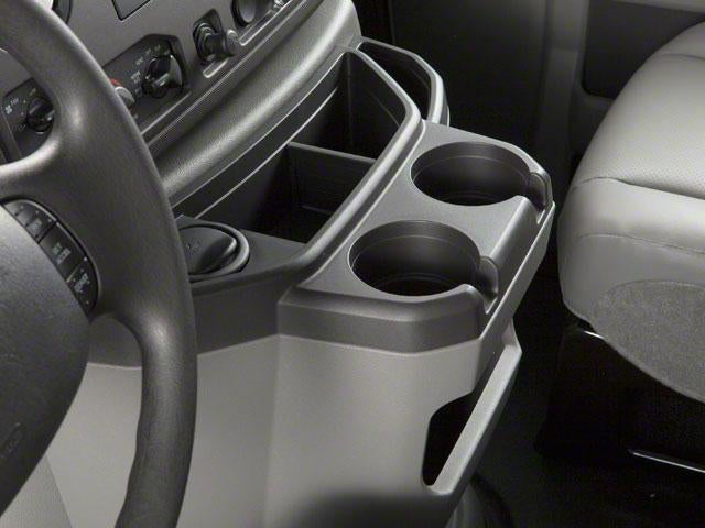 2013 Ford Econoline Cargo Van E-150 Commercial