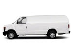 2013 Ford Econoline Cargo Van E-150 Commercial