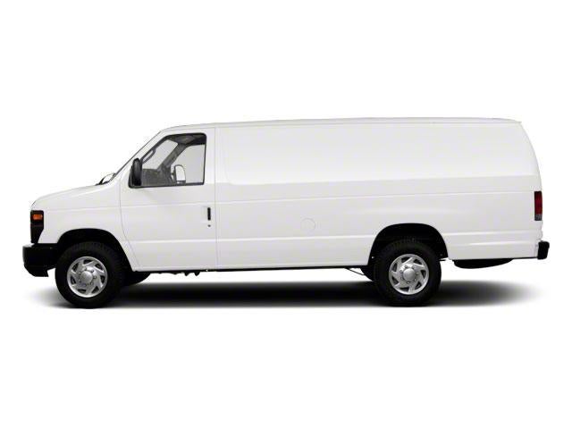 2013 Ford Econoline Cargo Van E-150 Commercial
