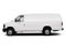 2013 Ford Econoline Cargo Van E-150 Commercial