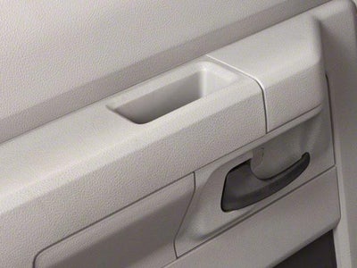 2013 Ford Econoline Cargo Van E-150 Commercial