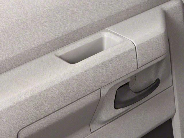 2013 Ford Econoline Cargo Van E-150 Commercial