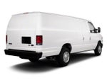 2013 Ford Econoline Cargo Van E-150 Commercial