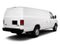 2013 Ford Econoline Cargo Van E-150 Commercial
