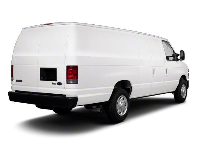 2013 Ford Econoline Cargo Van E-150 Commercial