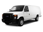 2013 Ford Econoline Cargo Van E-150 Commercial