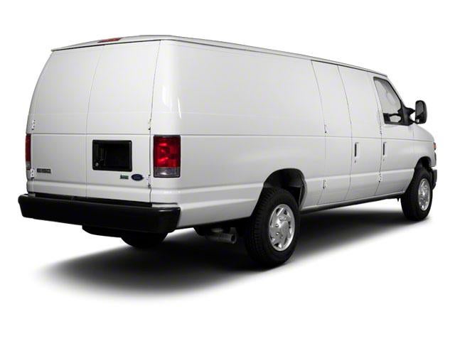 2013 Ford Econoline Cargo Van E-150 Commercial