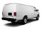 2013 Ford Econoline Cargo Van E-150 Commercial