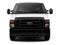 2013 Ford Econoline Cargo Van E-150 Commercial