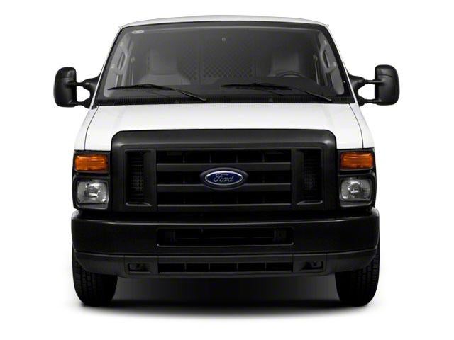 2013 Ford Econoline Cargo Van E-150 Commercial