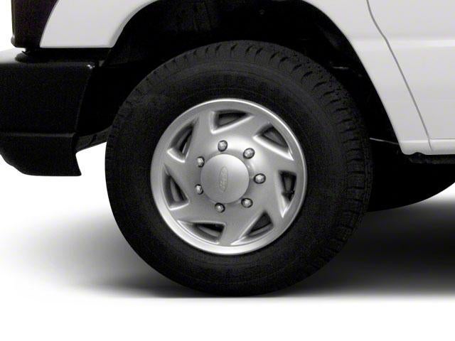 2013 Ford Econoline Cargo Van E-150 Commercial