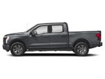 2022 Ford F-150 Lightning LARIAT 4WD SuperCrew 5.5' Box