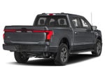 2022 Ford F-150 Lightning LARIAT 4WD SuperCrew 5.5' Box