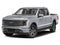 2022 Ford F-150 Lightning LARIAT 4WD SuperCrew 5.5' Box