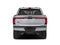 2022 Ford F-150 Lightning LARIAT 4WD SuperCrew 5.5' Box