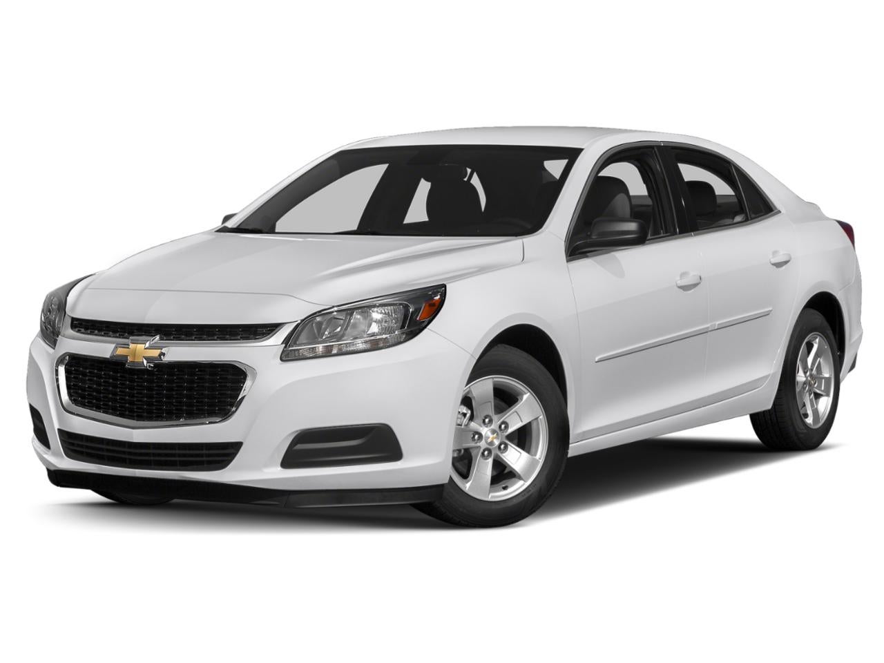 2015 Chevrolet Malibu 1LS