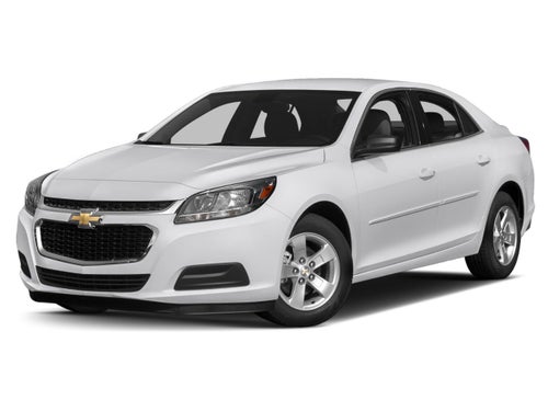 2015 Chevrolet Malibu 1LS