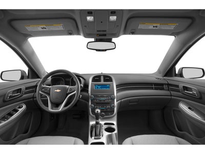 2015 Chevrolet Malibu 1LS