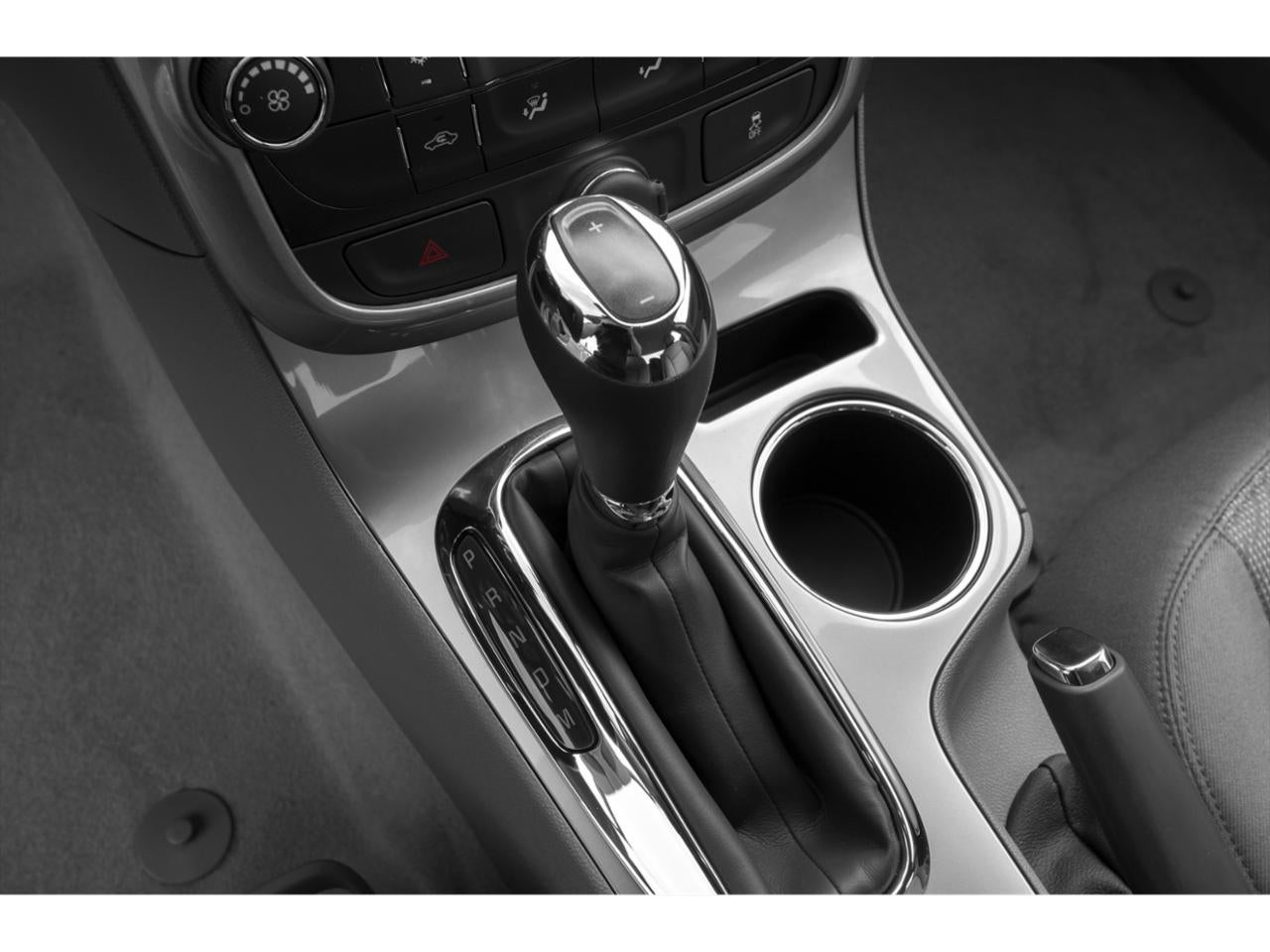 2015 Chevrolet Malibu 1LS