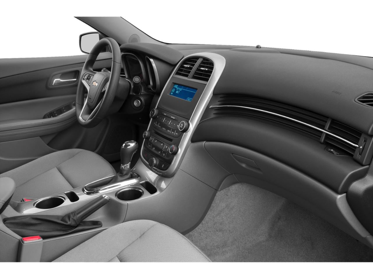 2015 Chevrolet Malibu 1LS