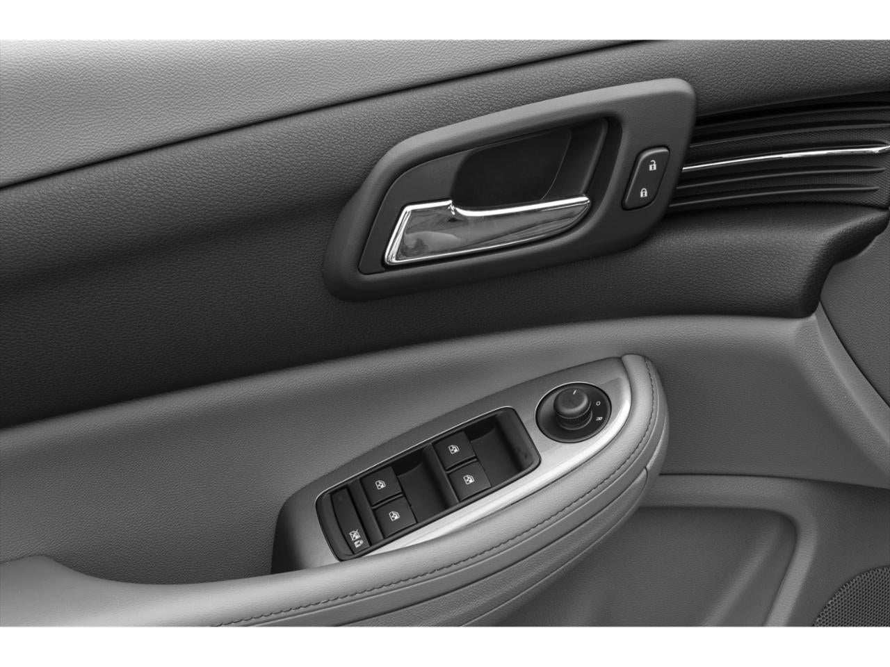 2015 Chevrolet Malibu 1LS