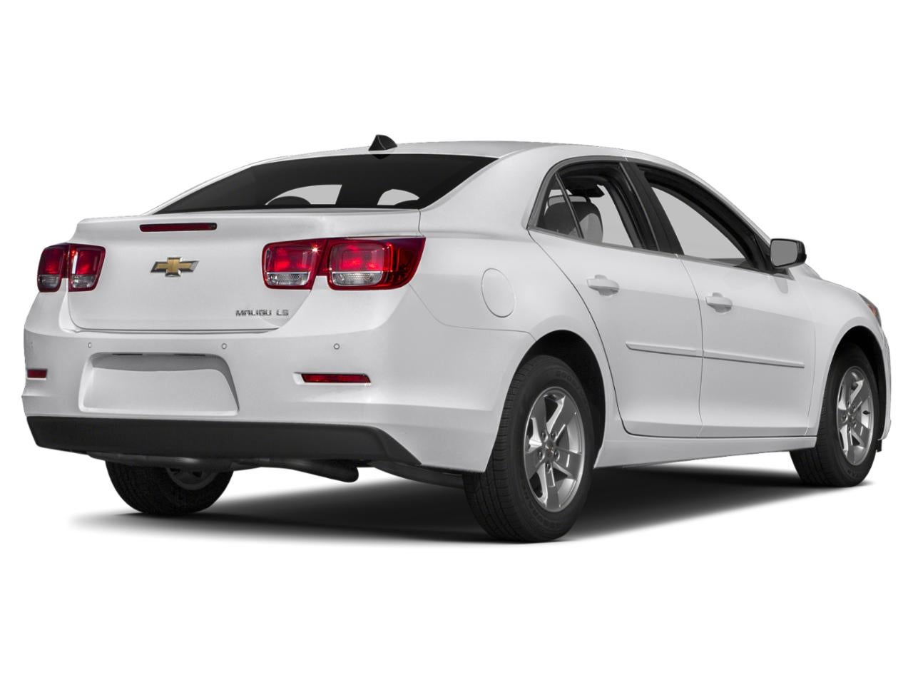 2015 Chevrolet Malibu 1LS