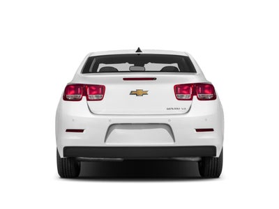 2015 Chevrolet Malibu 1LS