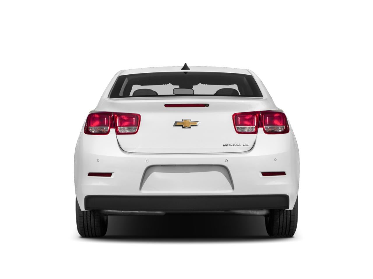 2015 Chevrolet Malibu 1LS