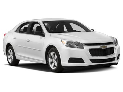 2015 Chevrolet Malibu 1LS