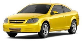 2009 Chevrolet Cobalt Coupe LT 1LT