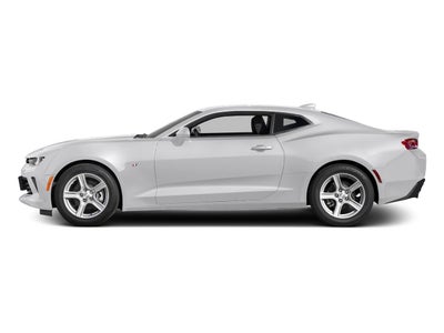 2016 Chevrolet Camaro 2dr Coupe 1LT