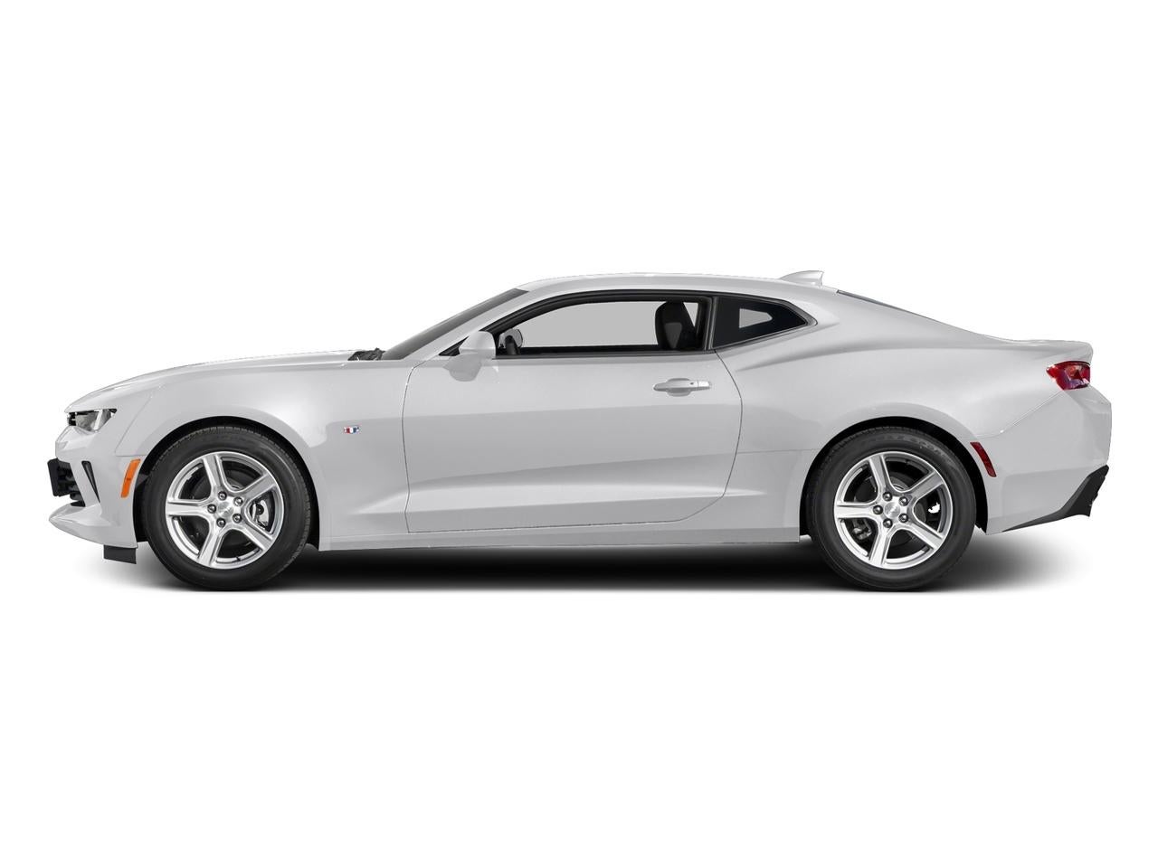 2016 Chevrolet Camaro 2dr Coupe 1LT