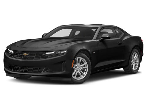 2021 Chevrolet Camaro 2dr Coupe LT1