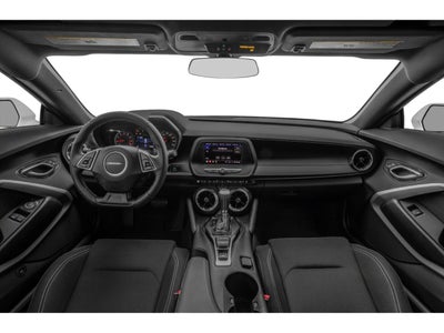 2021 Chevrolet Camaro 2dr Coupe LT1