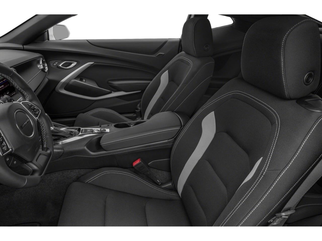 2021 Chevrolet Camaro 2dr Coupe LT1