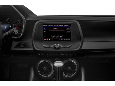 2021 Chevrolet Camaro 2dr Coupe LT1