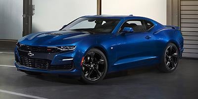 2021 Chevrolet Camaro 2dr Coupe LT1