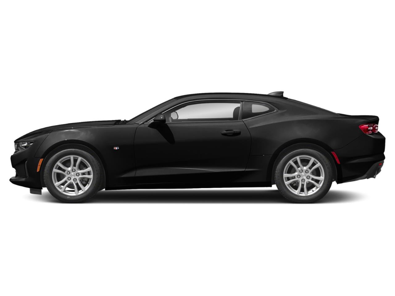 2021 Chevrolet Camaro 2dr Coupe LT1